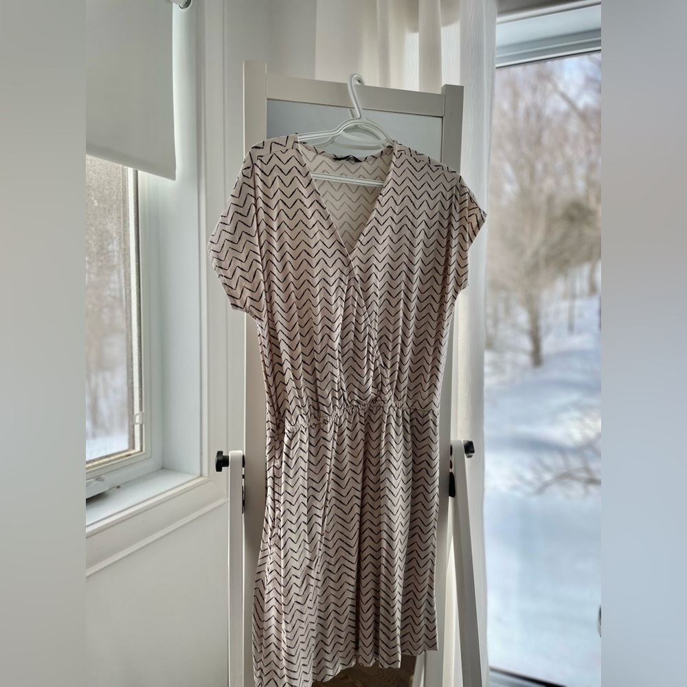 Denver Hayes Dress